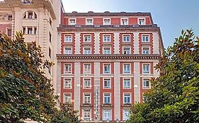 Hotel Hernán Cortés